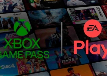 Xbox Game Pass ya se pueden predescargar los juegos de EA Play