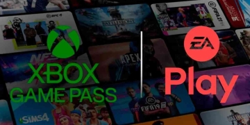 Xbox Game Pass ya se pueden predescargar los juegos de EA Play