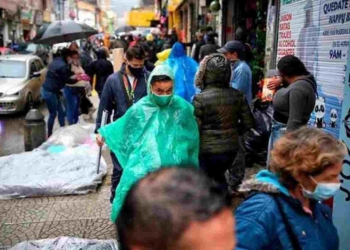 ¿Ya llegó el octavo giro del Ingreso Solidario?