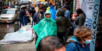 ¿Ya llegó el octavo giro del Ingreso Solidario?