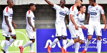 Yesid Díaz, Deportivo Pereira 0-2 DIM, Copa Colombia 2020