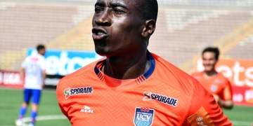 Surgió en el DIM: ¡Yorleys Mena encontró su lugar en el mundo!