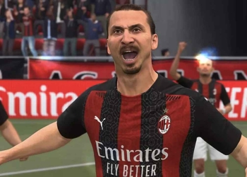 Zlatan y Bale estallan contra FIFA 21 por usar su nombre y rostro