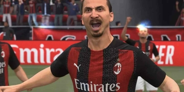 Zlatan y Bale estallan contra FIFA 21 por usar su nombre y rostro