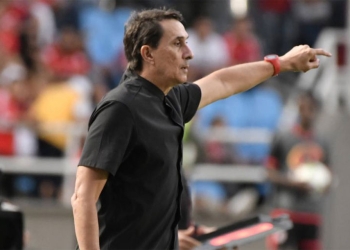 ¿América de Cali y el día en que Atlético Nacional se enamoró de Guimaraes?