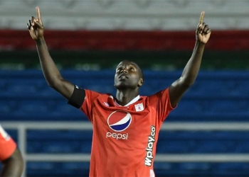 América de Cali, Tulio Gómez y la idea a futuro con Adrián Ramos