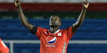 América de Cali, Tulio Gómez y la idea a futuro con Adrián Ramos