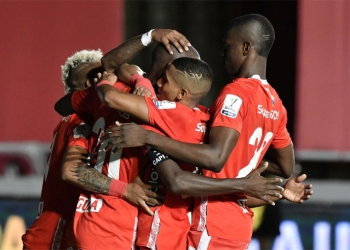 América de Cali y su situación para clasificar a una Copa internacional en 2021