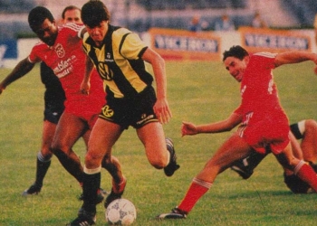 ¿La razón por la que América de Cali perdió la final de la Libertadores 1987?