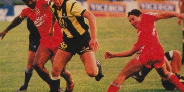 ¿La razón por la que América de Cali perdió la final de la Libertadores 1987?