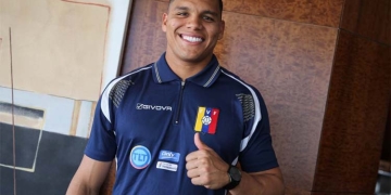América de Cali: Joel Graterol va por su debut en Eliminatorias