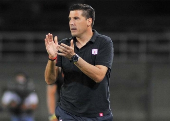Juan Cruz Real responde: ¿América de Cali ya está clasificado a playoffs?