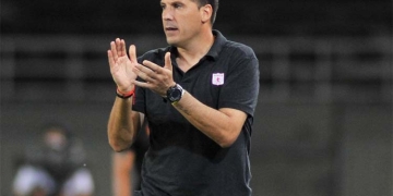Juan Cruz Real responde: ¿América de Cali ya está clasificado a playoffs?