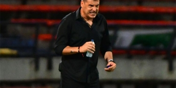 Elogio de Tulio Gómez al DT de América de Cali por la clasificación a semifinal