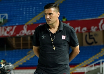 La tendencia con Juan Cruz Real previo al partido definitivo de América de Cali