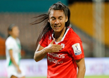 América de Cali y el triunfo sobre Atlético Nacional en el Atanasio, por la Liga Femenina Betplay