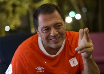 América de Cali: el otro equipo que le gustaría tener a Tulio Gómez