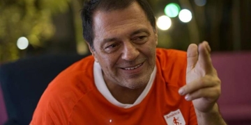 América de Cali: el otro equipo que le gustaría tener a Tulio Gómez