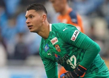 ¿Cómo va la carrera de Neto Volpi tras la salida de América de Cali?