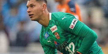 ¿Cómo va la carrera de Neto Volpi tras la salida de América de Cali?