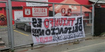 La reunión que tendrá el plantel de América de Cali antes de enfrentar a Atlético Nacional