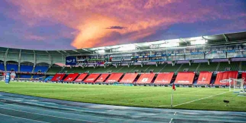 Formaciones titulares confirmadas de América y Millonarios