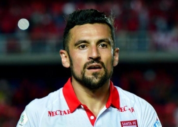 Andrés Pérez: “Anímicamente nos golpeó la eliminación ante América”