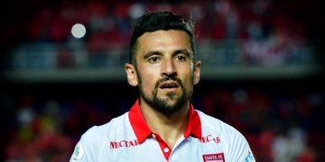 Andrés Pérez: “Anímicamente nos golpeó la eliminación ante América”