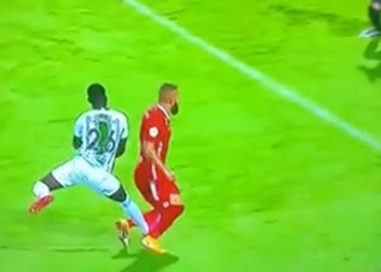 Tino Asprilla y su crítica al VAR en el Atlético Nacional vs. América de Cali