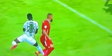 Tino Asprilla y su crítica al VAR en el Atlético Nacional vs. América de Cali