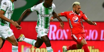 Atlético Nacional: ¿Por qué las críticas a Baldomero Perlaza?