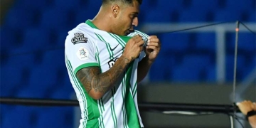 Atlético Nacional: ¿Cómo es la situación con Jéfferson Duque y su futuro?