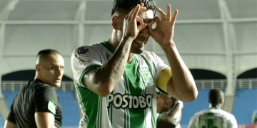 ¿Por qué Atlético Nacional es el lugar en el mundo de Jéfferson Duque?