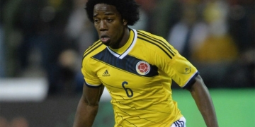 Atlético Nacional ficharía a Carlos La Roca Sánchez