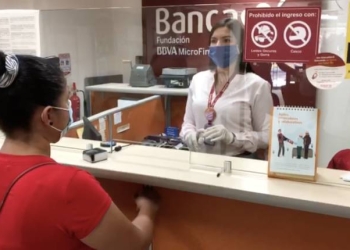 Ingreso Solidario: ¿Dónde está el link para buscar el listado de Bancamía?