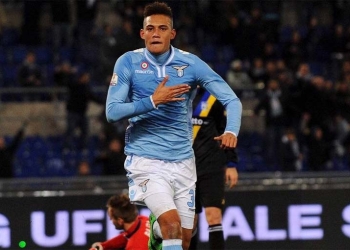 Brayan Perea encontró equipo en Estados Unidos