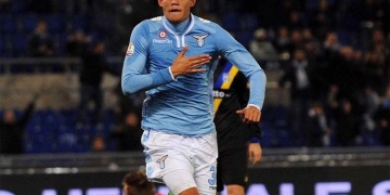 Brayan Perea encontró equipo en Estados Unidos