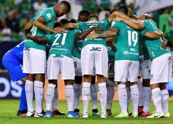 Deportivo Cali cayó ante Quindío y quedó eliminado de la Copa