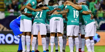 Deportivo Cali cayó ante Quindío y quedó eliminado de la Copa