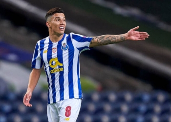 Confirmada la baja de Matheus Uribe para Eliminatorias: este es su estado actual