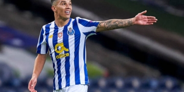 Confirmada la baja de Matheus Uribe para Eliminatorias: este es su estado actual