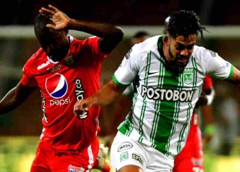 Respuesta oficial y pedido de Atlético Nacional a Dimayor