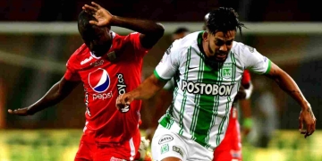 Respuesta oficial y pedido de Atlético Nacional a Dimayor