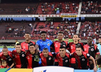 Cúcuta Deportivo iniciará proceso de liquidación