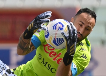 David Ospina o Alex Meret ¿Quién Renovará con el Napoli?