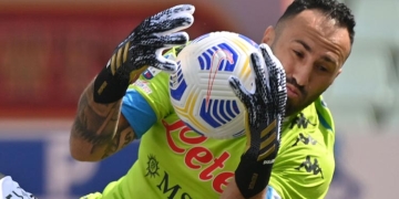 David Ospina o Alex Meret ¿Quién Renovará con el Napoli?