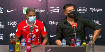 Juan Cruz Real: "Muchos pensaban que ya estábamos eliminados"