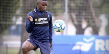 Denuncia por acoso contra Johan Carbonero en Argentina