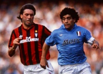 Ancelotti: del recuerdo de Maradona a otra explicación de lo que hace con James Rodríguez