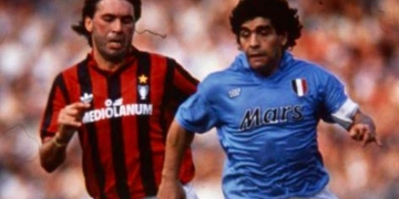 Ancelotti: del recuerdo de Maradona a otra explicación de lo que hace con James Rodríguez